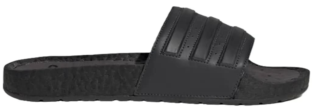 Dép Adidas Adilette Boost 'Carbon' GX4285