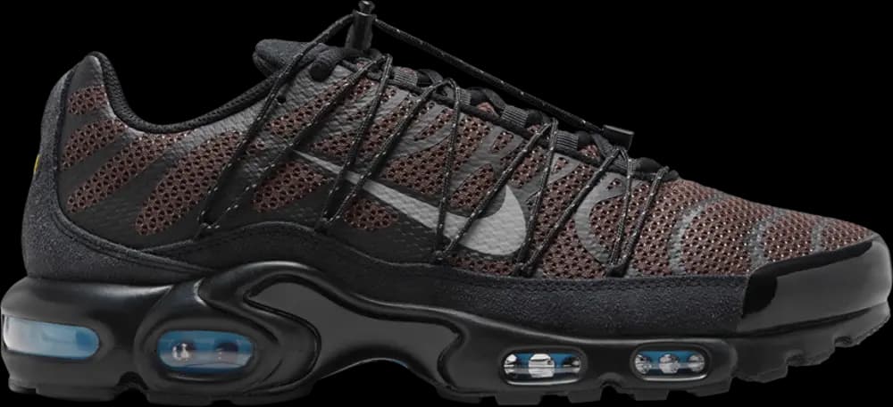 Giày Nike Air Max Plus Utility 'Baroque Brown' FD0670-201