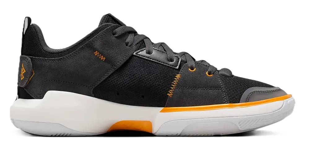 Giày Nike Air Jordan One Take 5 'Anthracite Sail Taxi' FD2335-007