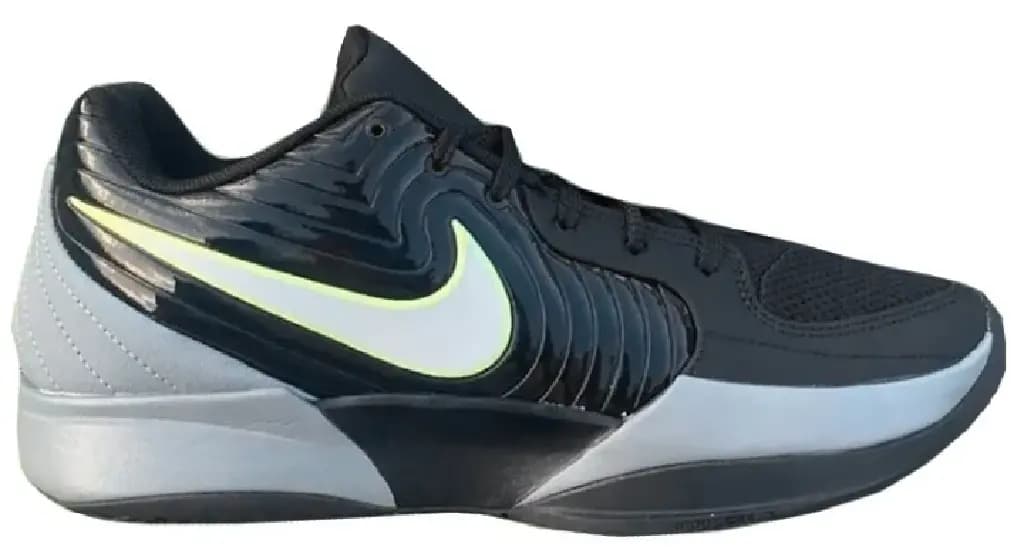 Giày Nike Ja 2 'Foundation' FD7327-001 Giày Nike Ja 2 'Foundation' FD7327-001