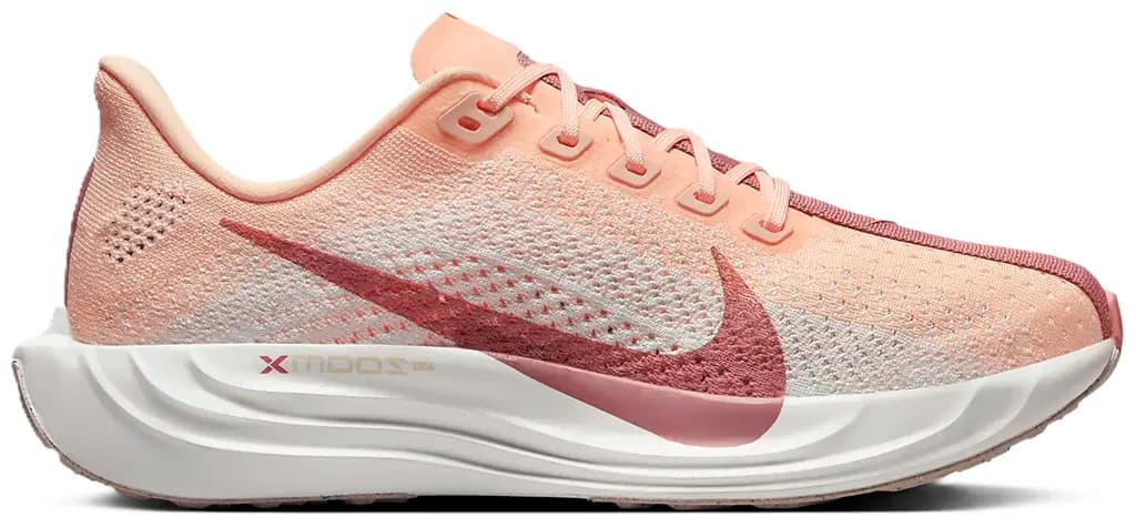 Giày Nike Air Pegasus Plus 'Tint Red Stardust' FQ7261-800