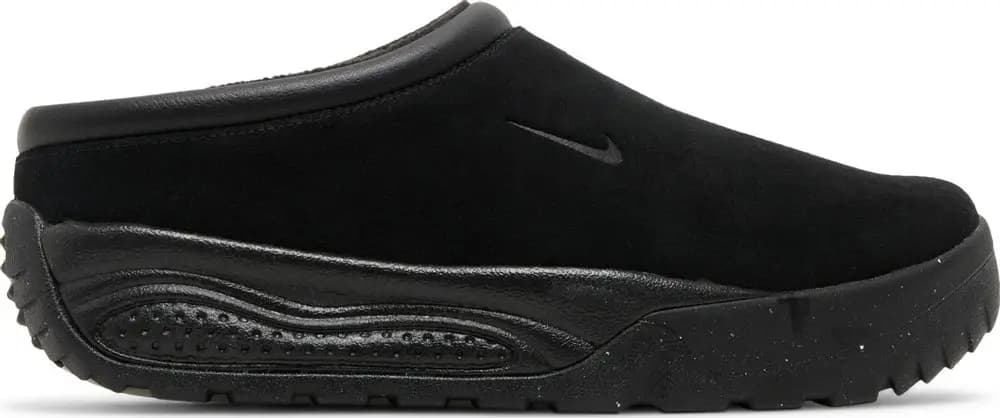 Giày Nike ACG Rufus 'Triple Black' FV2923-001