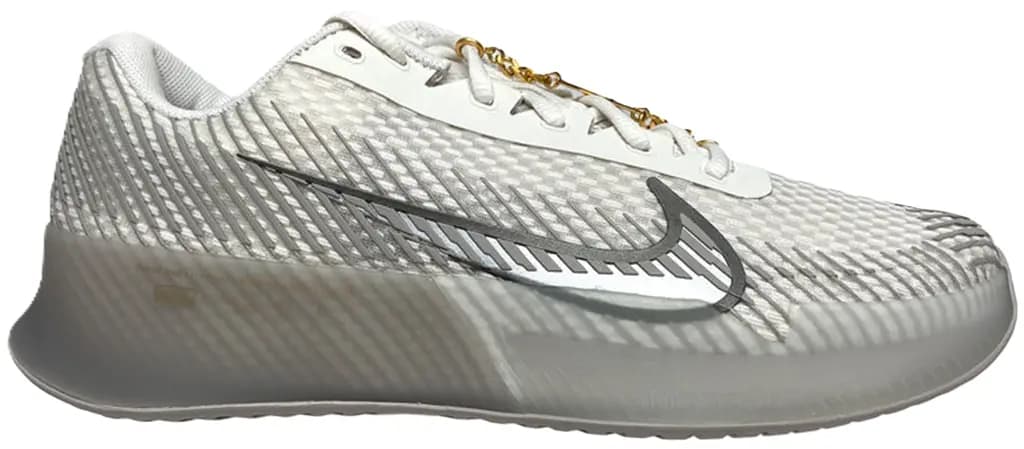 Giày Nike Court Vapor 11 HC Premium 'Phantom' FZ1245-001