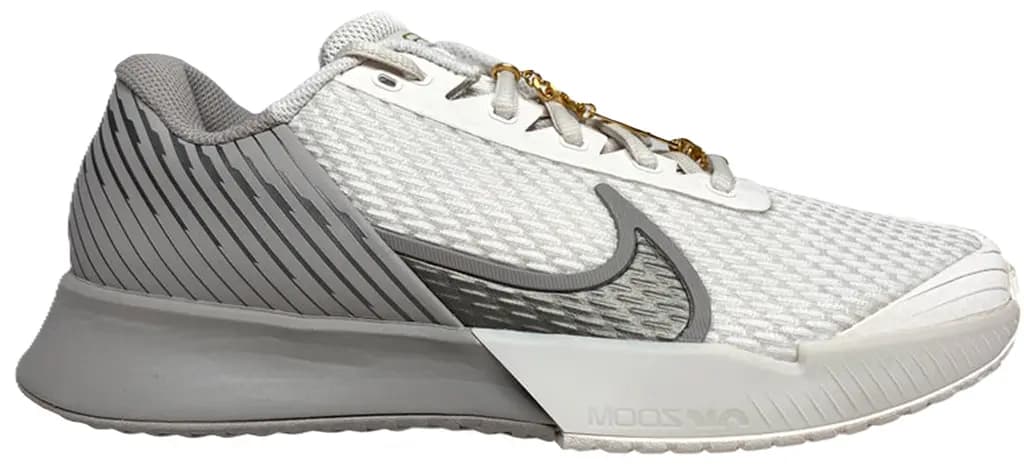 Giày Nike Court Vapor Pro 2 HC Premium 'Phantom' FZ1249-001