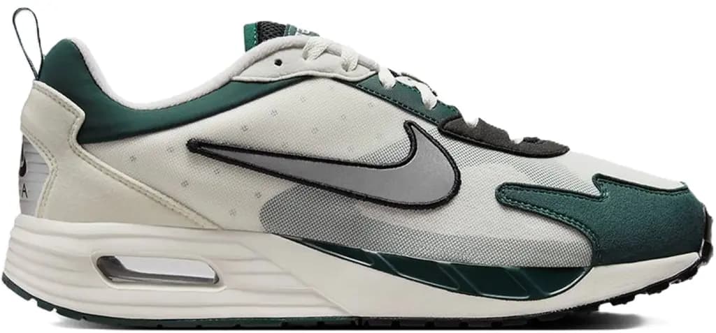 Giày Nike Air Max Solo 'Michigan State' FZ4836-001