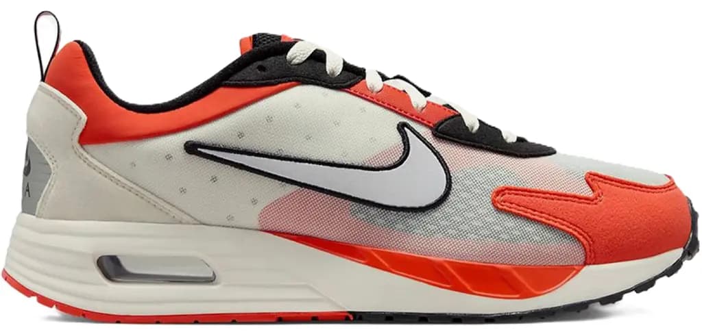 Giày Nike Air Max Solo 'Oregon State' FZ4838-001