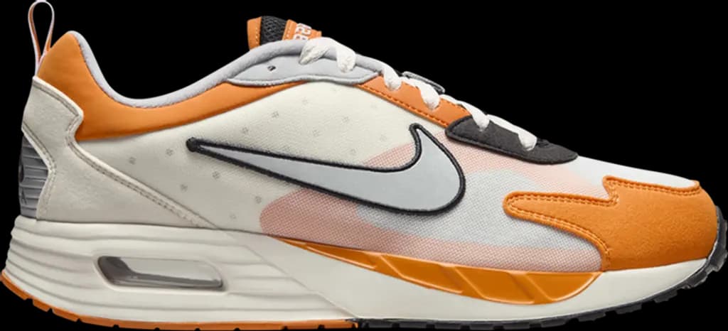Giày Nike Air Max Solo 'Tennessee' FZ4841-001