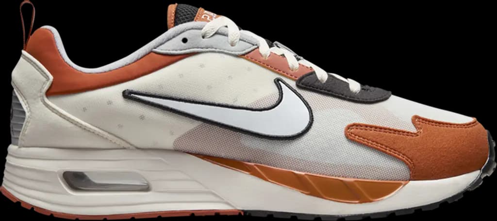 Giày Nike Air Max Solo 'Texas' FZ4842-001