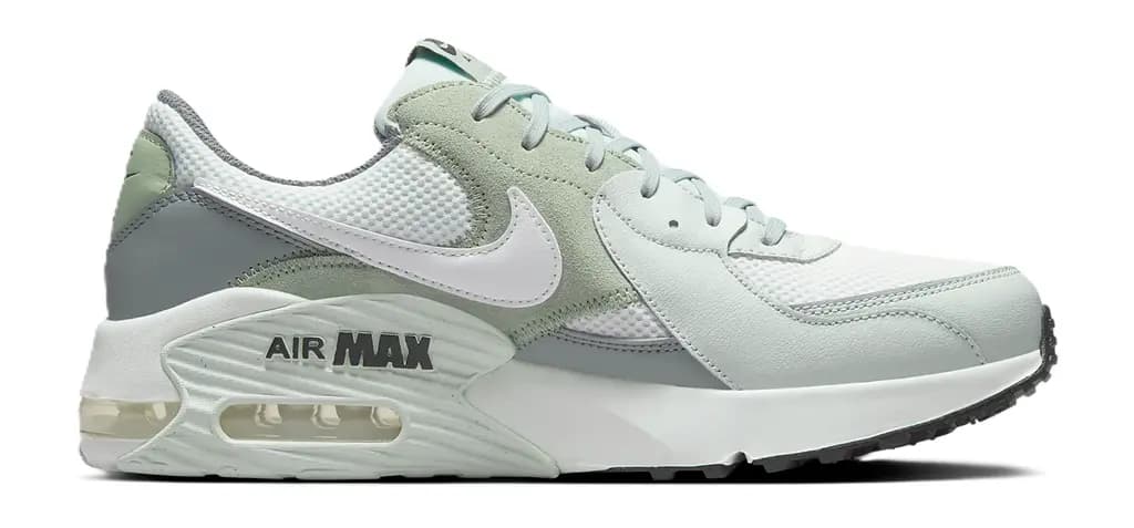 Giày Nike Air Max Excee 'Summit Silver Jade Horizon' FZ5486-100