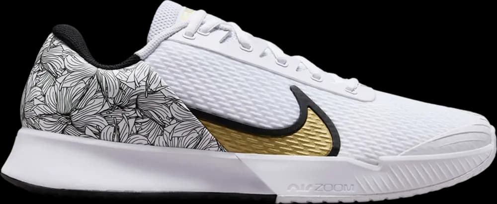 Giày Nike Court Air Zoom Vapor Pro 2 'Magnolia' FZ8227-100