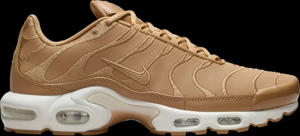 Giày Nike Air Max Plus 'Flax' FZ8815-200