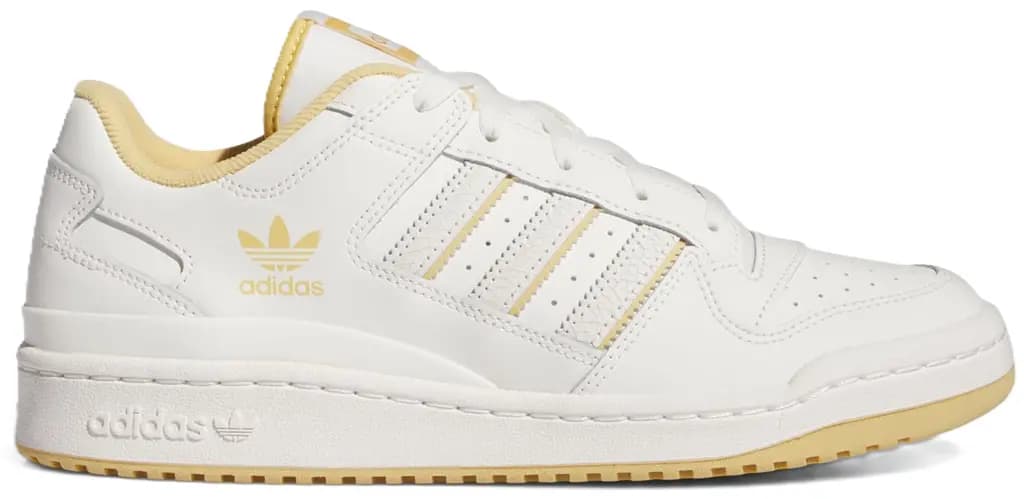Giày Adidas Forum Low CL 'White Oat' IG3783