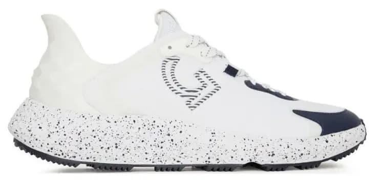 Giày GFORE Bandada 'White' G4MA23EF43TWLT