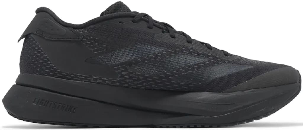 Giày Adidas Adizero Sl2 "Core Black" IF6747