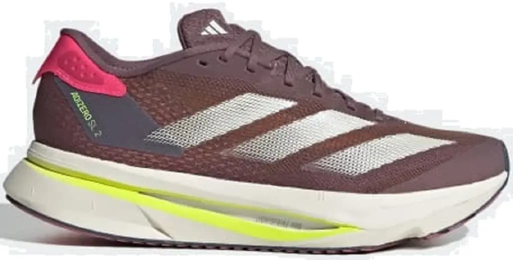 Giày Adidas Adizero Sl2 "Shadow Fig" IF6765