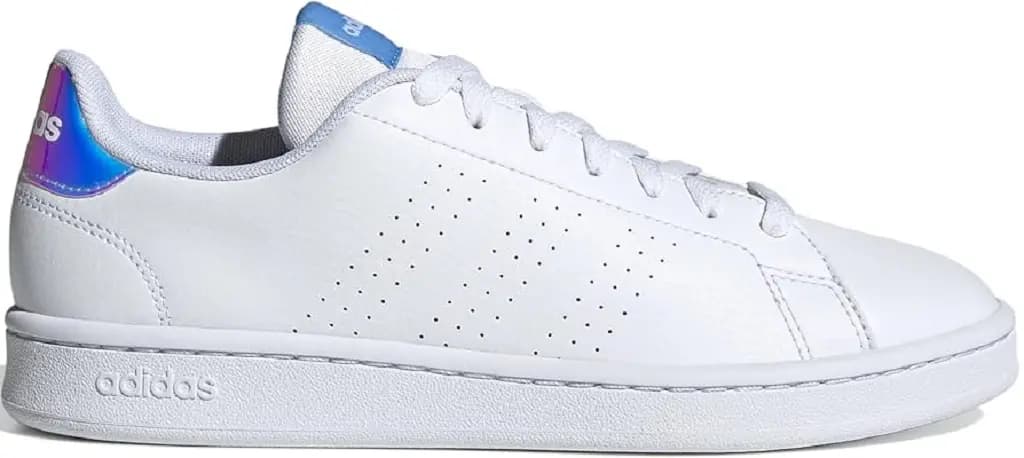 Giày Adidas Advantage 'Cloud White' IF6117