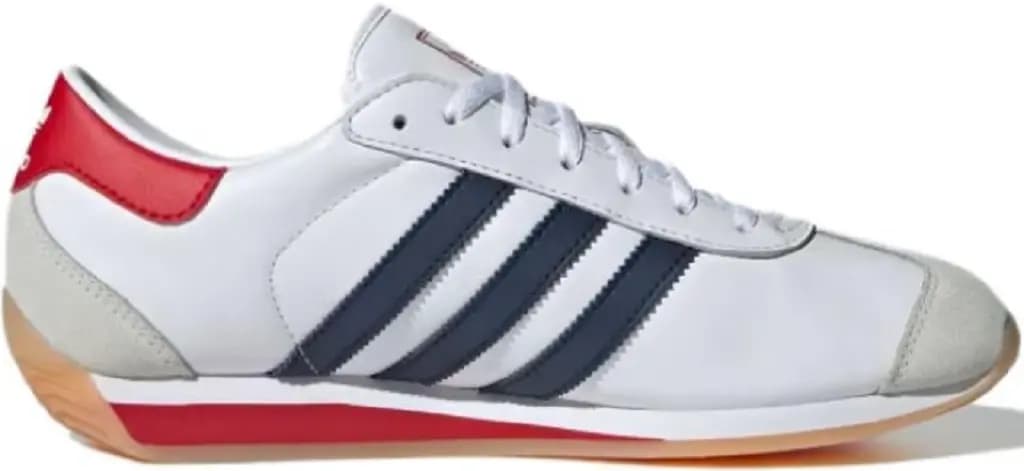 Giày Adidas Country II "White' IG4546