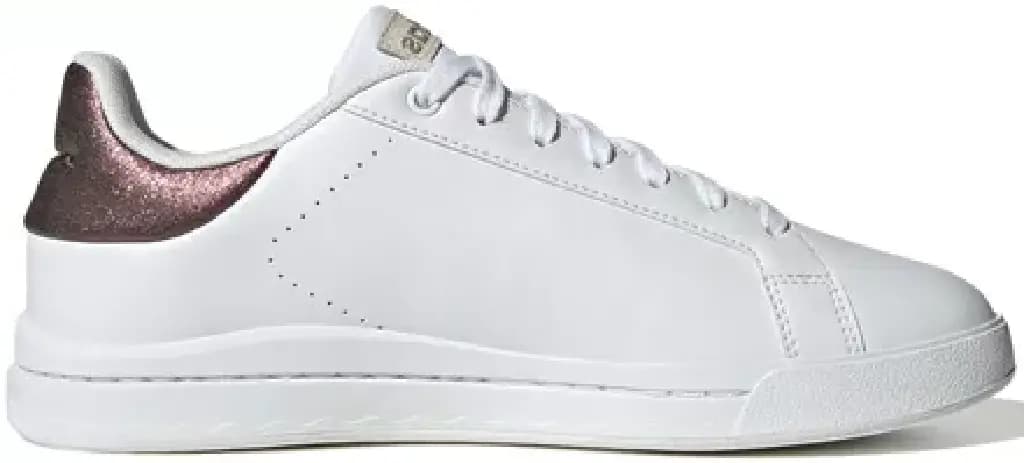 Giày Adidas Court Silk 'Cloud White' IF5388