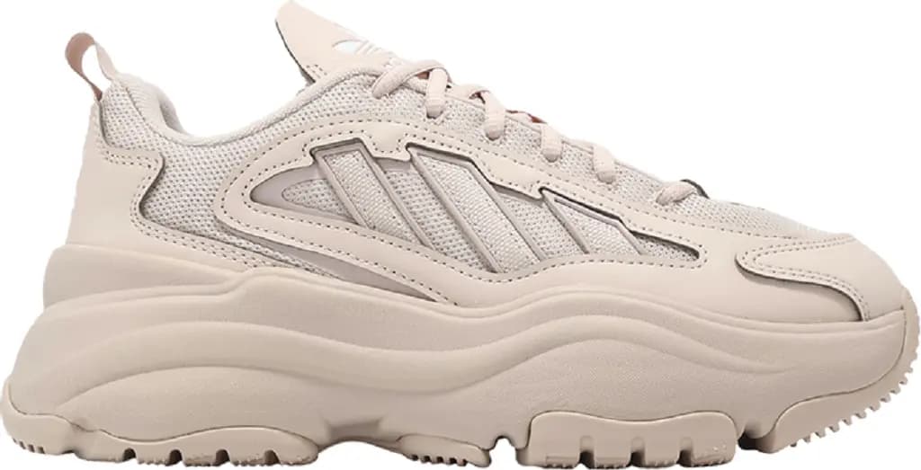 Giày Adidas Ozgaia 'Putty Mauve' IG6049