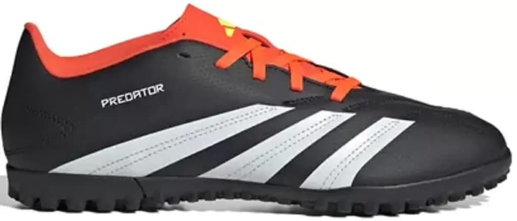 Giày Adidas Predator CLUB Turf 'Black' IG7711