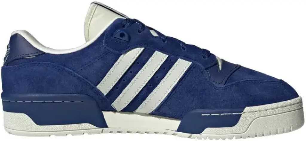 Giày Adidas Rivalry Low 'Victory Blue' IF6248