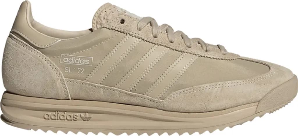 Giày Adidas SL72 RS 'Alumina' IH8020
