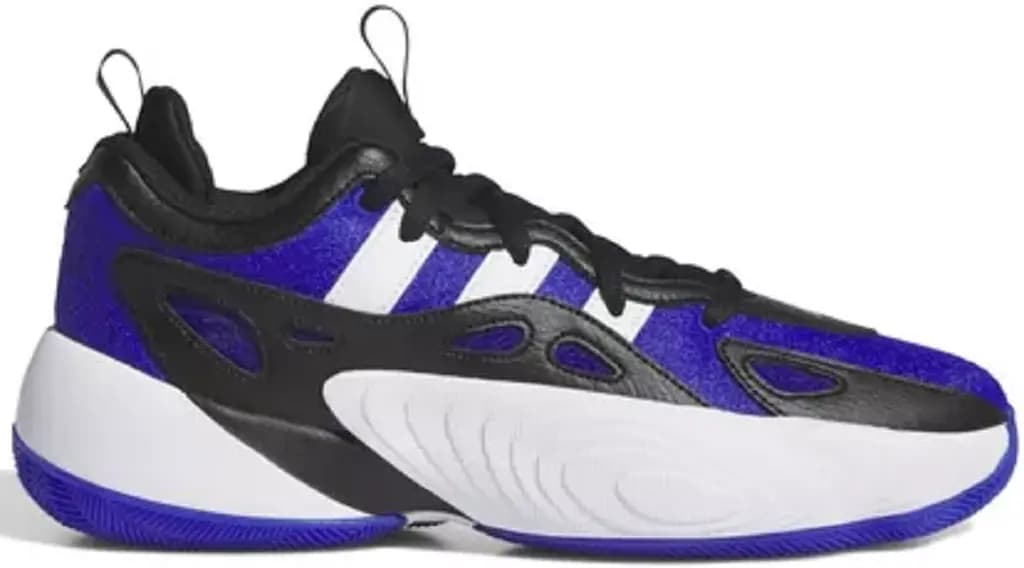 Giày Adidas Trae Unlimited "Lucid Blue" IG6701