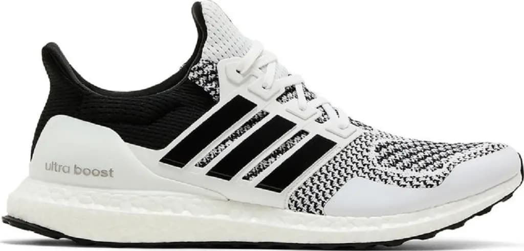 Giày Adidas UltraBoost 1.0 'Oreo' IH4924