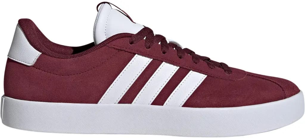 Giày Adidas VL Court 3.0 'Shadow Red' IF4457