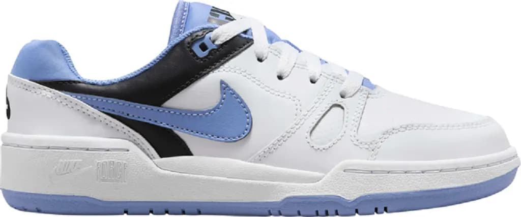 Giày Nike Full Force Low GS 'Polar' FV5929-102