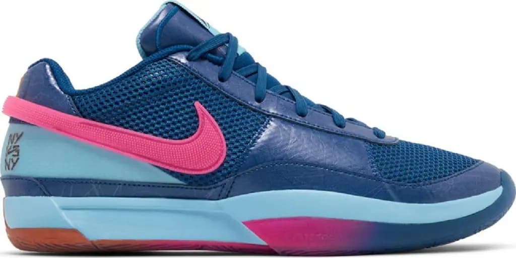 Giày Nike Ja 1 'NY vs. NY' FV1286-400