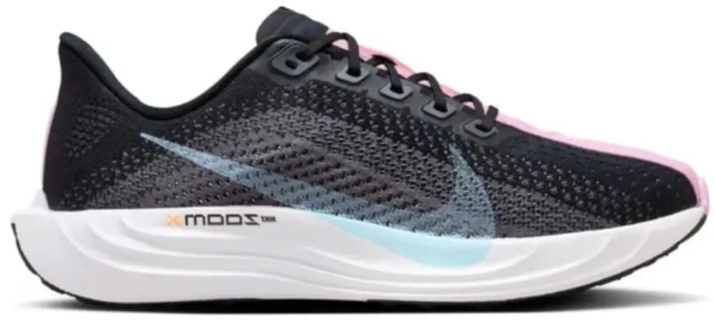 Giày Nike Pegasus Plus 'Black Ice Blue' FQ7261-003