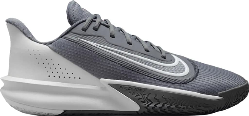 Giày Nike Precision 7 'Iron Grey' FN4322-003