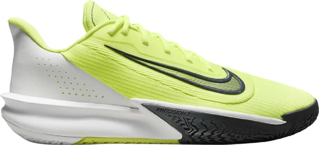 Giày Nike Precision 7 'Volt' FN4322-700