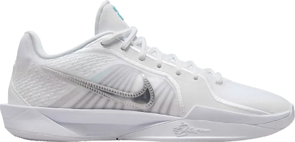 Giày Nike Sabrina 2 'White Noise' FQ2174-101