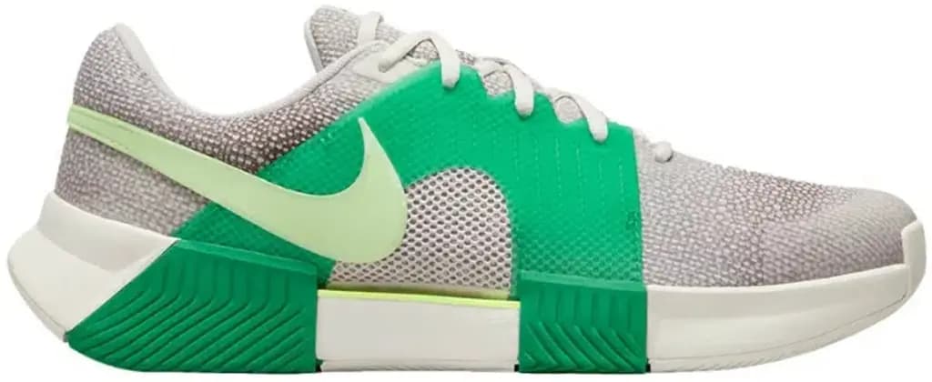 Giày Nike GP Challenge 1 PRM 'Grey Volt' FJ2044-001