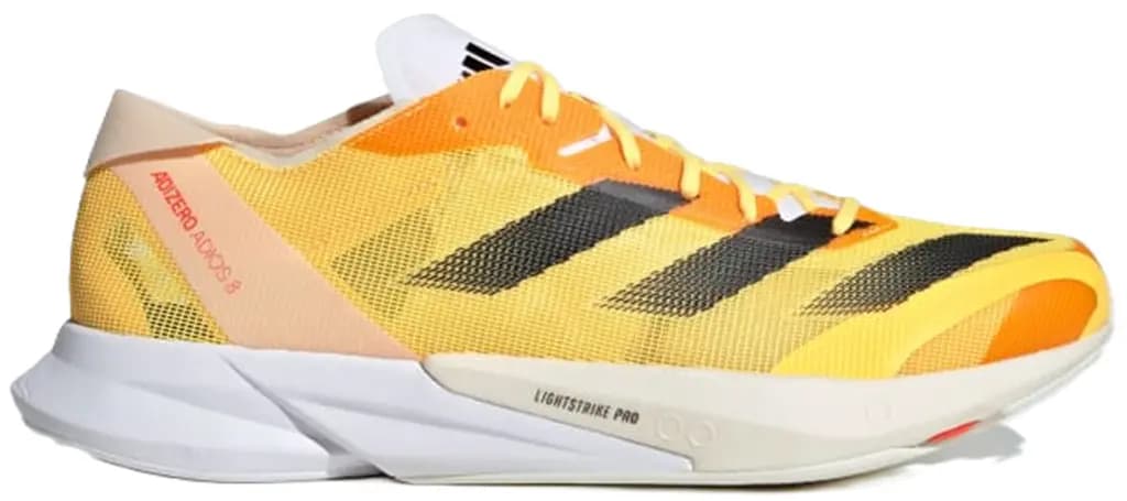 Giày Adidas Adizero Adios 8 'Spark' IG5646