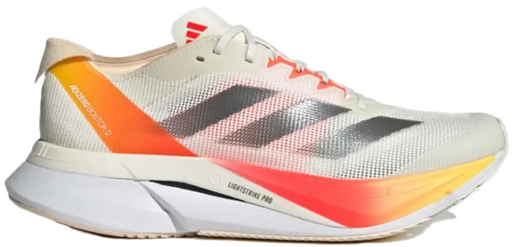 Giày Adidas Adizero Boston 12 'Ivory Pack' IG3325