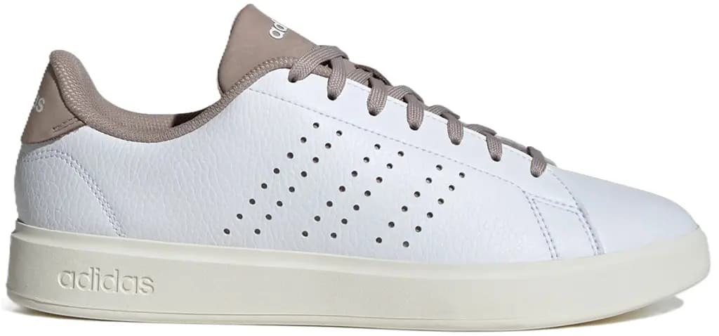 Giày Adidas Advantage 2.0 'White Beige' IG9170
