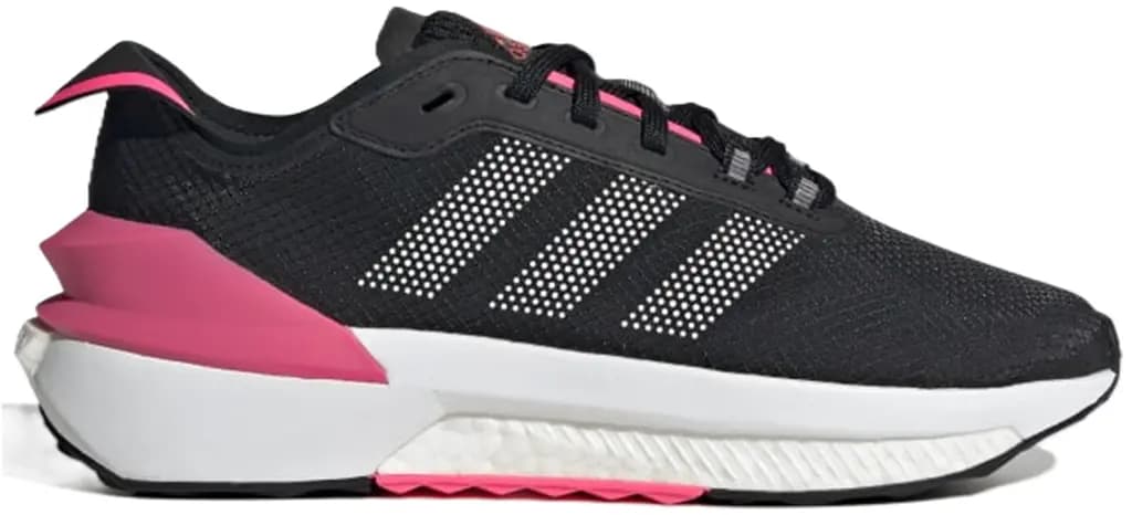 Giày Adidas Avryn 'Black Pink Fusion' IG0646