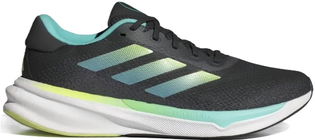 Giày Adidas Supernova Stride 'Core Black' IH2909
