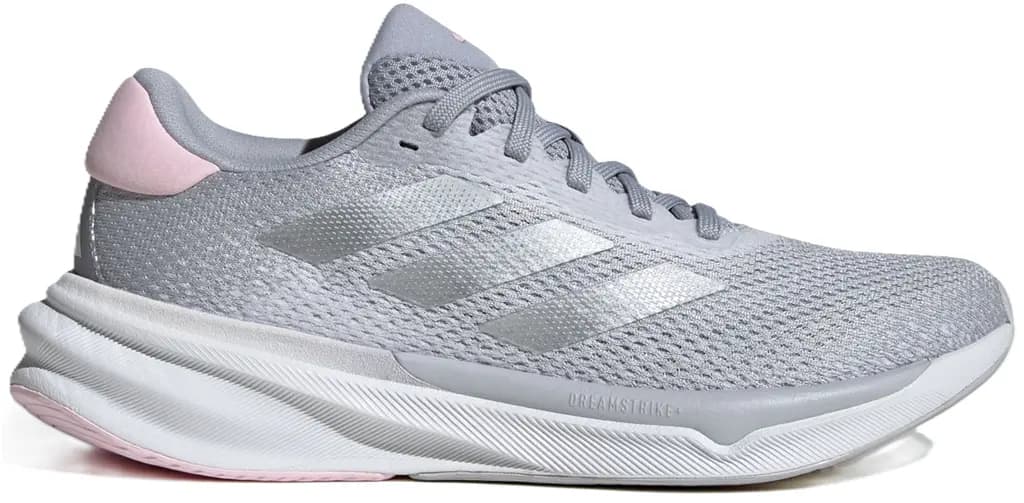 Giày Adidas Supernova Stride 'Halo Silver' IG8309