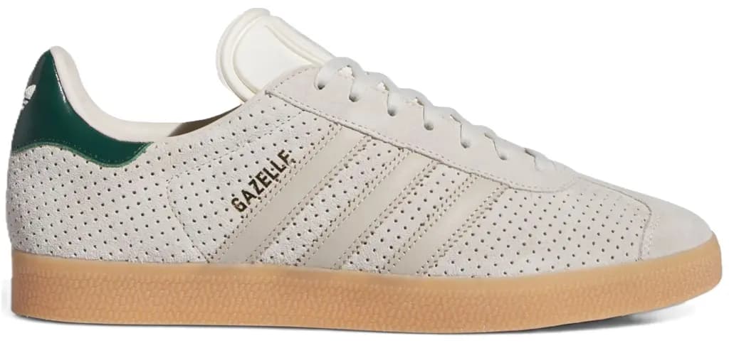 Giày Adidas Gazelle 'Aluminium' IF7155