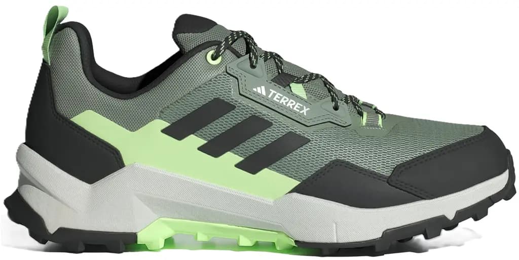 Giày Adidas Terrex AX4 Hiking 'Green' IG5683