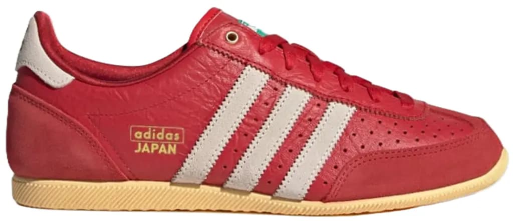Giày Adidas Japan 'Better Scarlet' IG4507