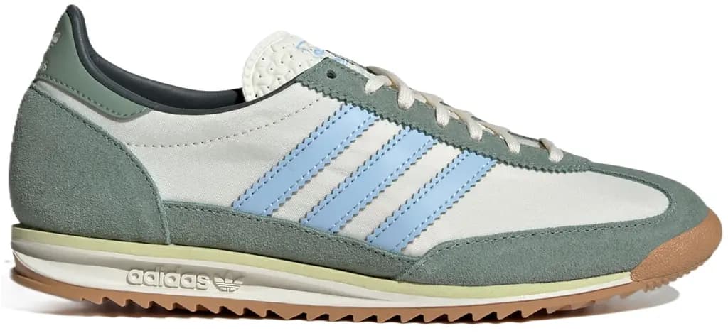 Giày Adidas SL 72 OG 'Grey White' JI1860