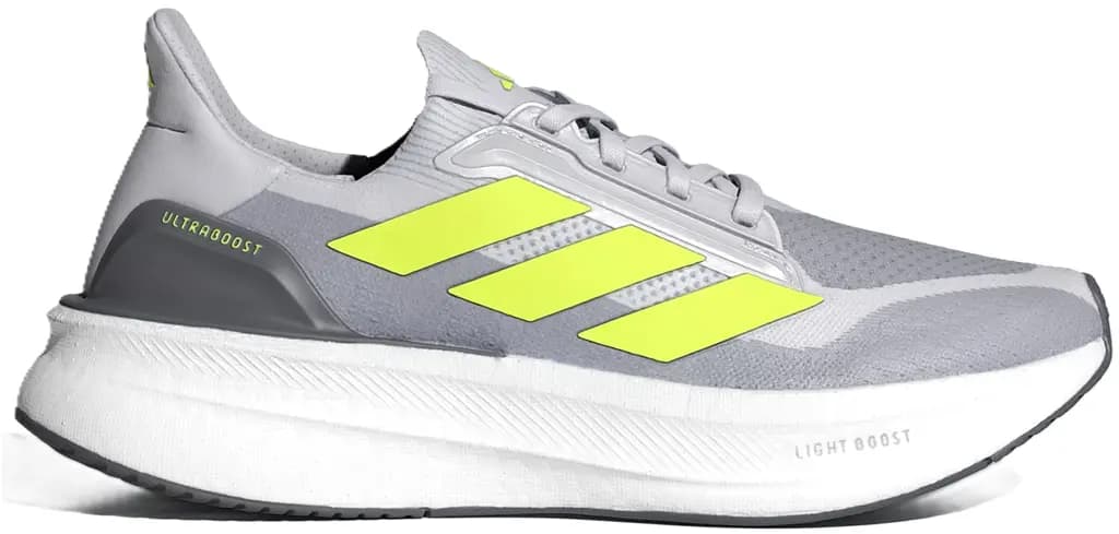 Giày Adidas Ultraboost 5X 'Grey' IH3108