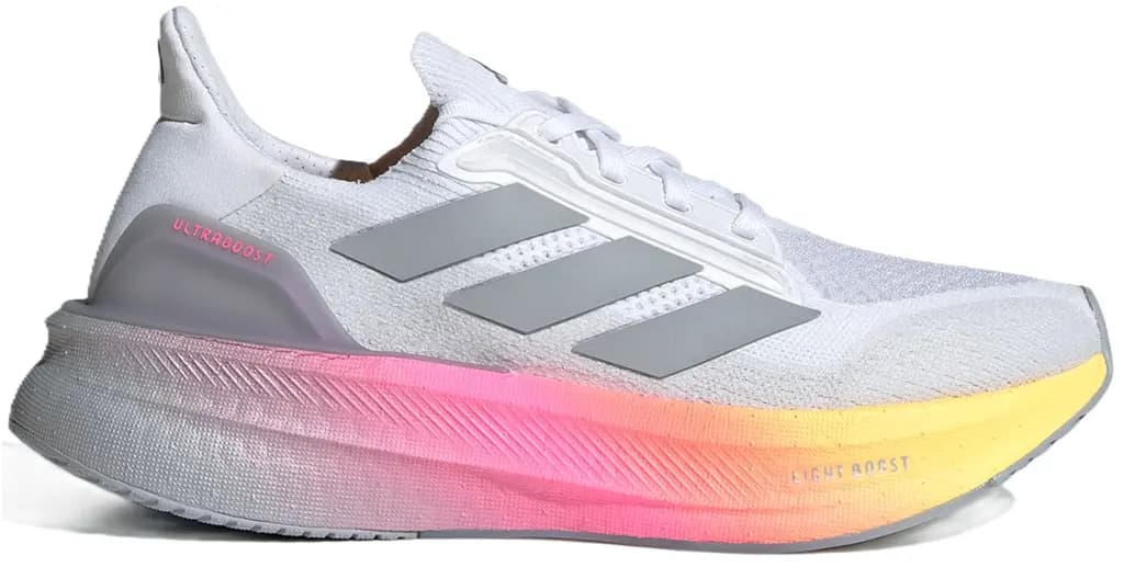 Giày Adidas Ultraboost 5X 'Halo Lucid Pink' IH0638