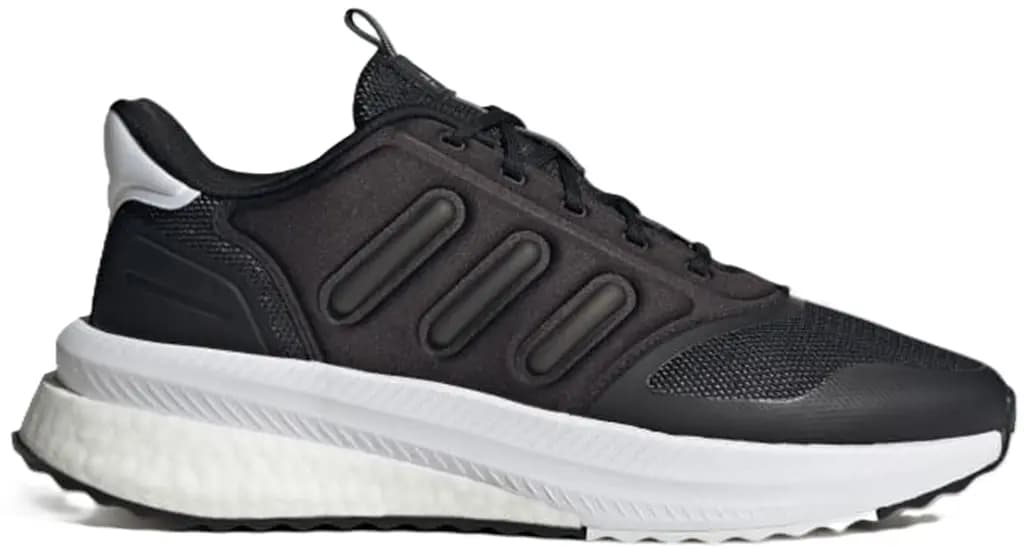 Giày Adidas X Plrphase 'Black White' IG4768