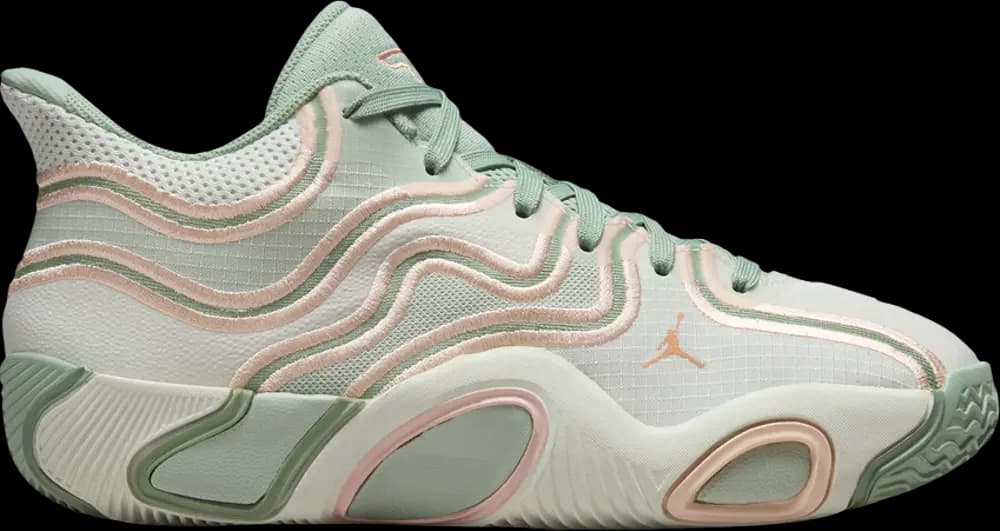 Giày Nike Air Jordan Tatum 3 'Zero Days Off' HF3136-002